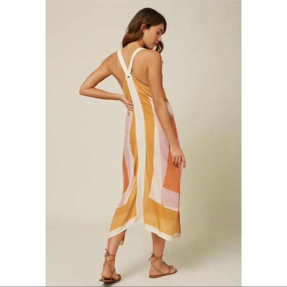 O’Neill ‘Miranda’ Dress - Picture 5 of 8
